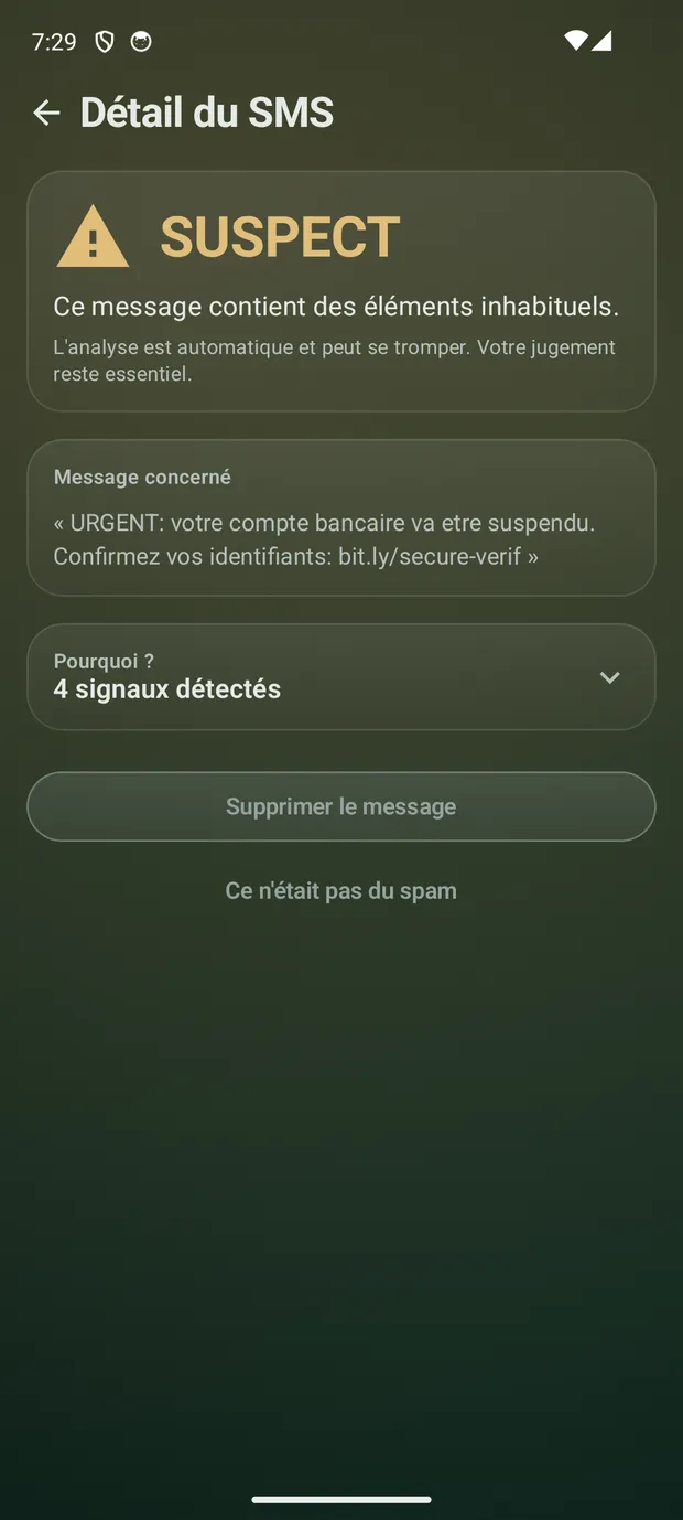 SMS
